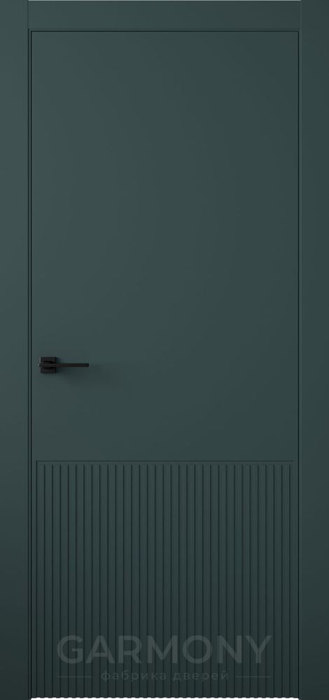 Межкомнатные двери ГАРМОНИЯ 