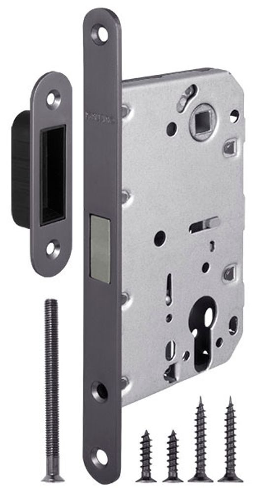 Корпус замка fuaro (фуаро) magnet m85c-50 gr