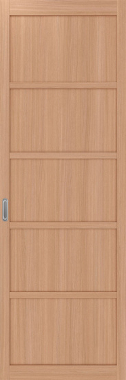 Раздвижная перегородка OP 105.11111 экошпон (цена за 1 кв.м)