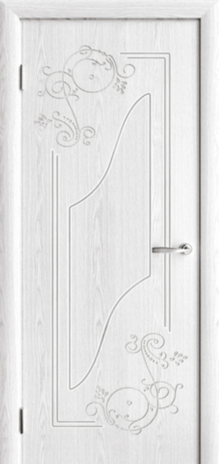Межкомнатные двери ГАРМОНИЯ "Диана" ДГ Garmony Чебоксары