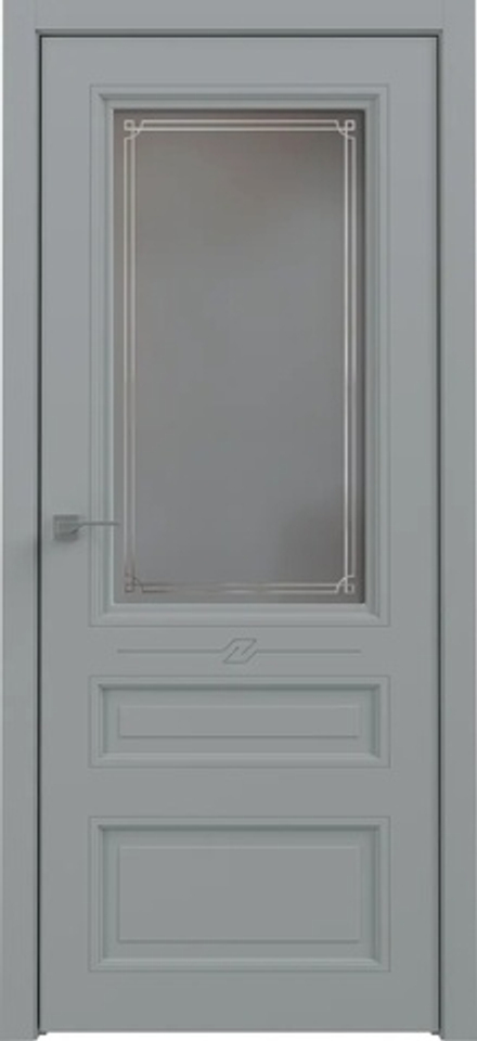 Двери Universe "Кассиопея 4 Modern" (ДО)