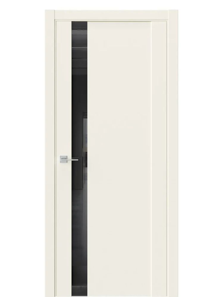 Двери WestStyle F0 Клён крем  ДГ