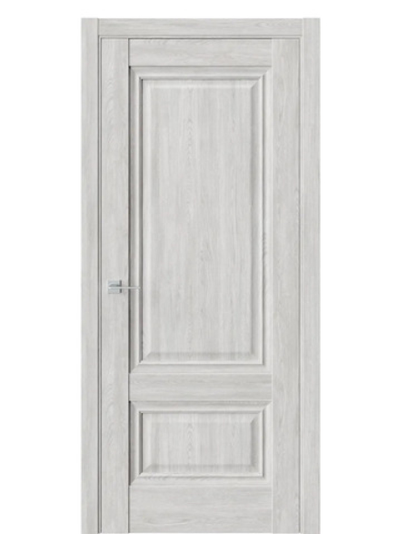 Двери WestStyle  "Ch 7"  Дуб оксфорд  ДГ