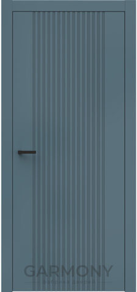 Межкомнатные двери ГАРМОНИЯ "R13" Garmony Чебоксары
