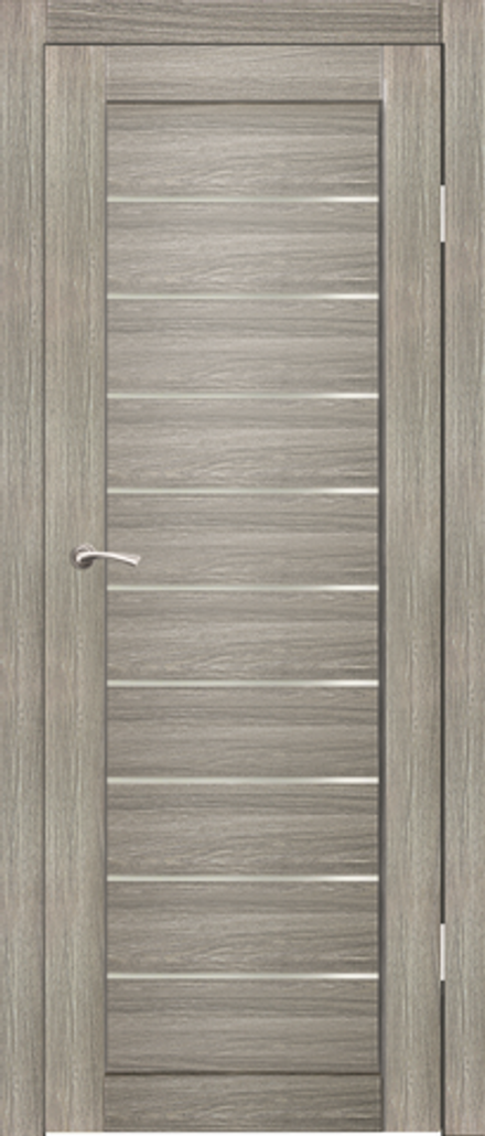 Межкомнатные двери SYNERGY "Дольче" Ель (Сатинат матовое)