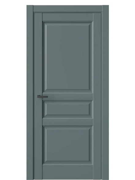 ДВЕРИ WestStyle  SE 5 Нефритовый Сад ДГ