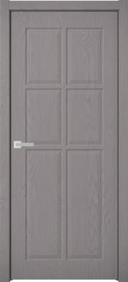 Двери Universe "Лира 6 Classic" (ДГ)