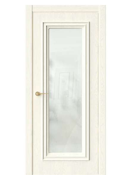 Двери WestStyle KB2 Дуб монтана /кризет  ДО