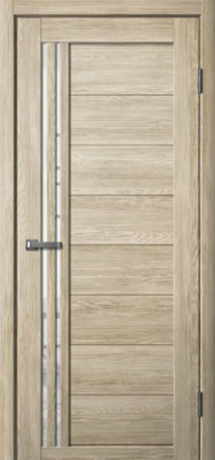Межкомнатные двери La Stella 270 Ясень латте ДО