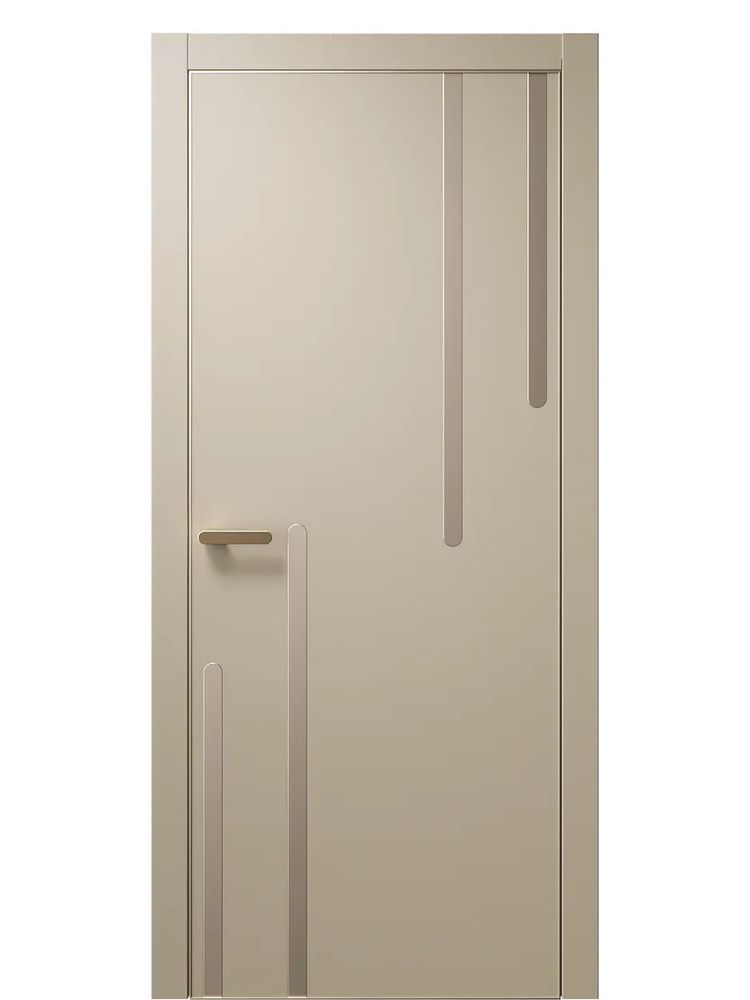 Двери WestStyle "IN М3" Гляссе /молдинг /алюм.кромка ДГ Двери WestStyle "IN М3" Гляссе /молдинг /алюм.кромка ДГ