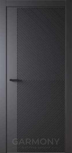 Межкомнатные двери ГАРМОНИЯ "Z8" ДГ Garmony Чебоксары
