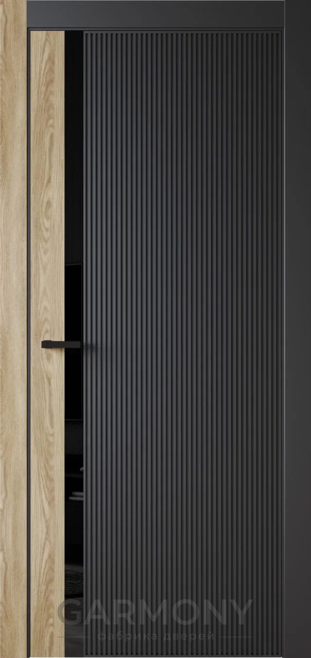 Межкомнатные двери ГАРМОНИЯ "Z7/D" Garmony Чебоксары