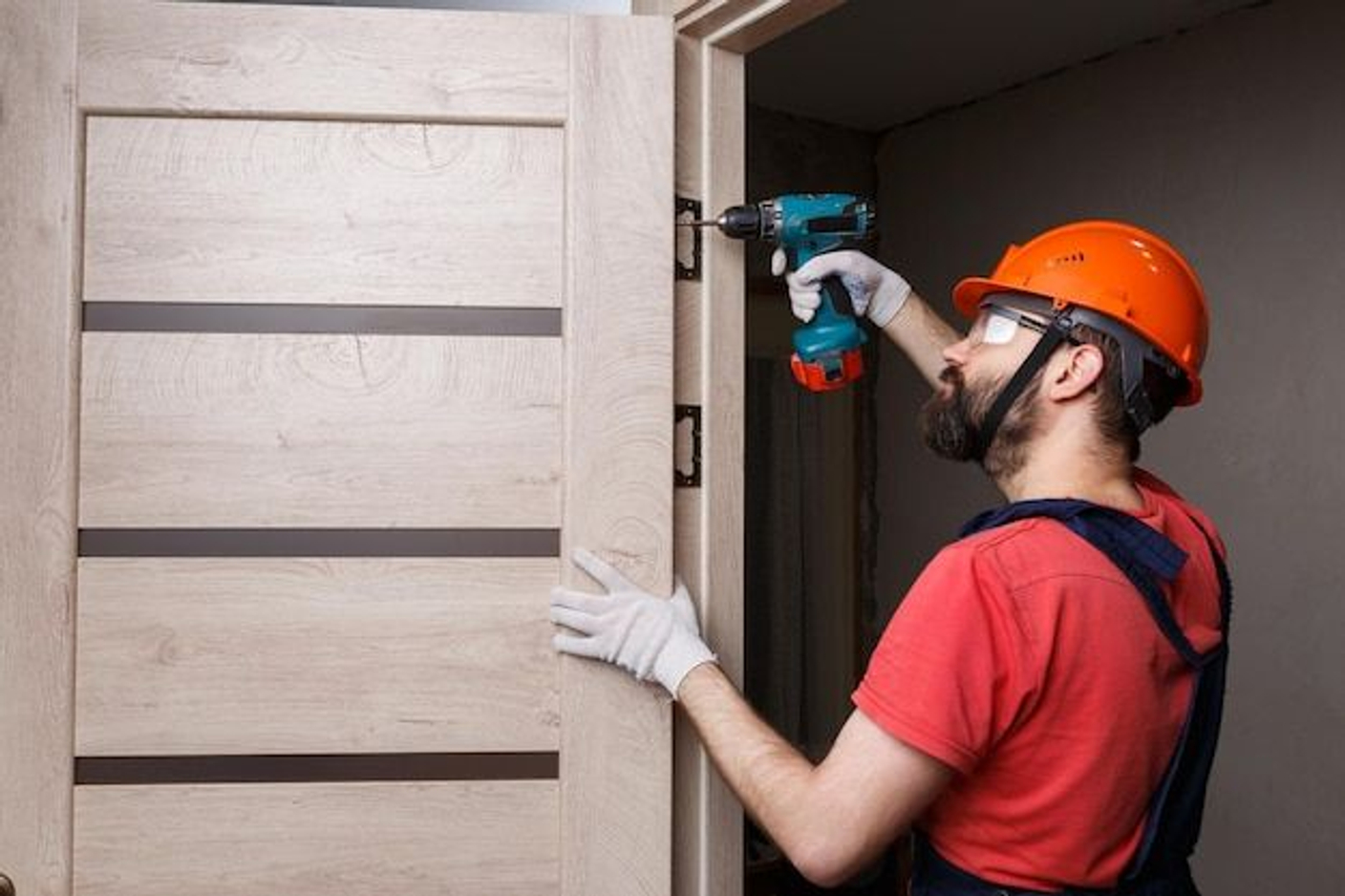 Методы фиксации дверных рам | Советы экспертов 3