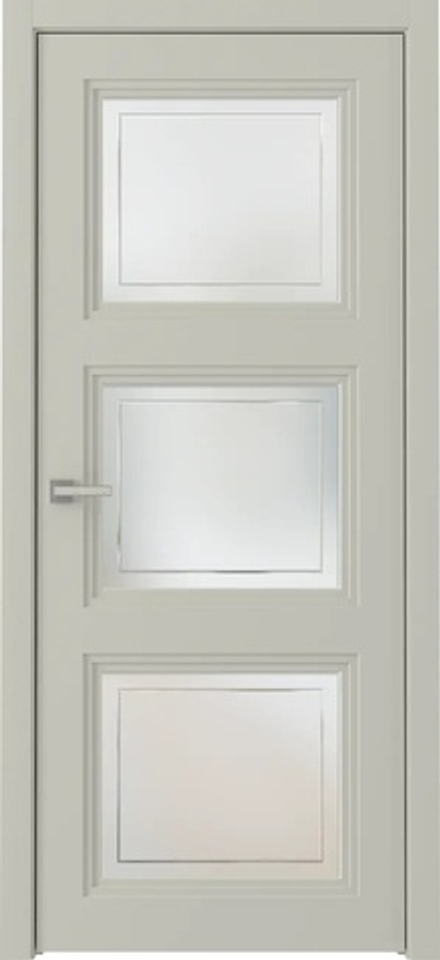 Двери Universe "Капелла Classic 6" (ДО)