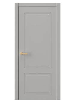 Двери WestStyle  Novva 3 Макиато ДГ