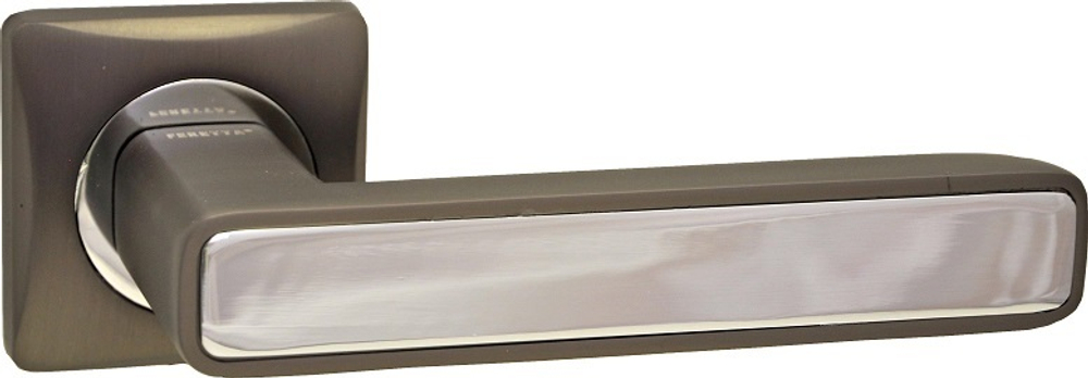 Дверные ручки vantage v 08 gr al