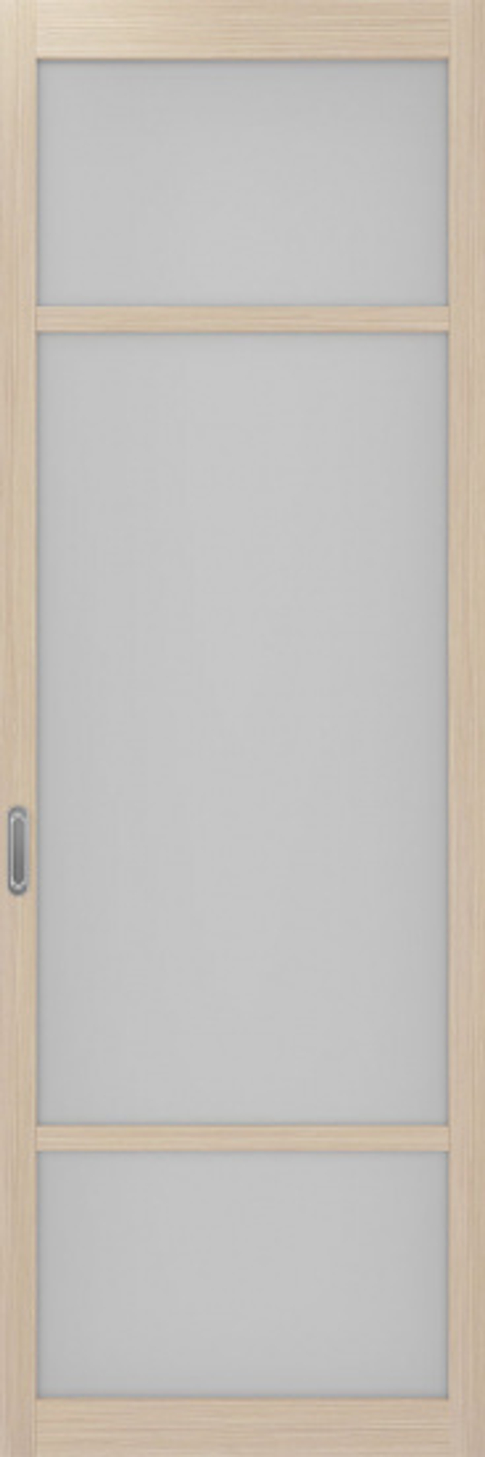 Раздвижная перегородка OP 131.222 экошпон (цена за 1 кв.м)