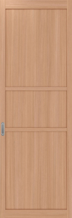 Раздвижная перегородка OP 132.111 экошпон (цена за 1 кв.м)