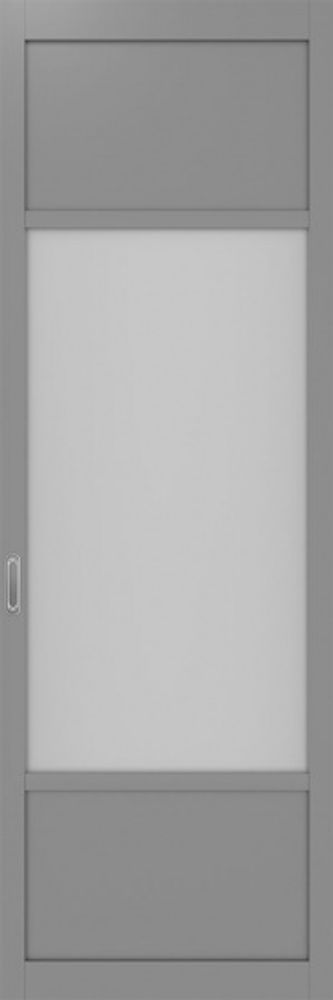 Раздвижная перегородка OP 131.121 экошпон (цена за 1 кв.м)