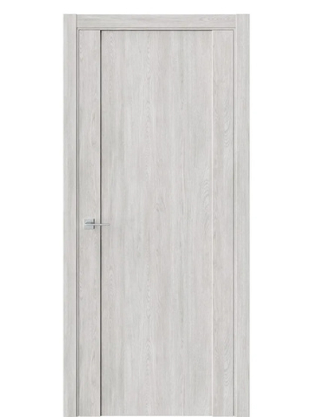 Двери WestStyle F0 Дуб оксфорд  ДГ