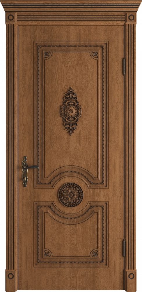 Межкомнатные двери ВФД 