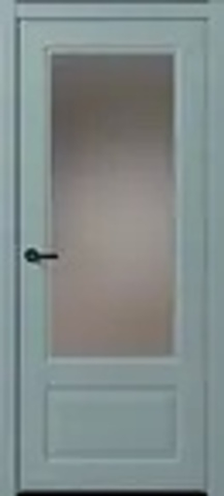 Двери Universe "Трин 8 Modern" (ДО)