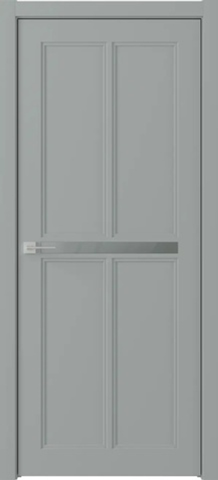 Двери Universe "Персей 1  Modern (вставка стекло)