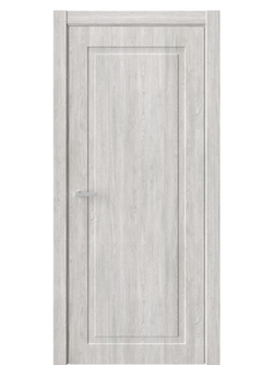 Двери WestStyle  Novva 1 Дуб Оксфорд ДГ