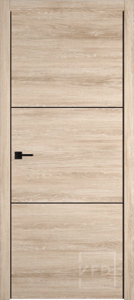 Межкомнатные двери ВФД 