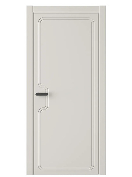 Двери WestStyle  "Amare 1" Песчаный рай ДГ