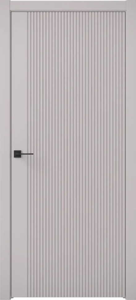 Двери Universe "Zeta Modern 1" (ДГ)