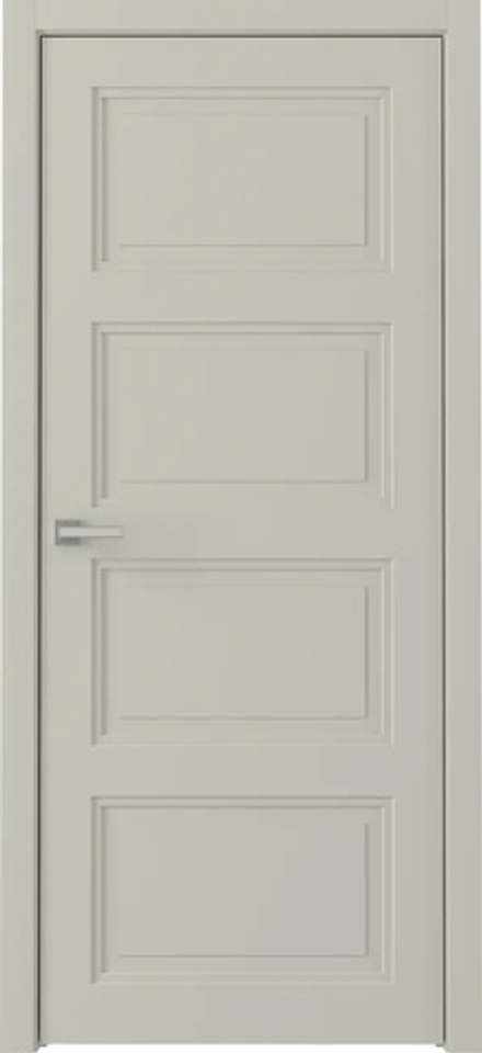 Двери Universe "Капелла Classic 8" (ДГ)