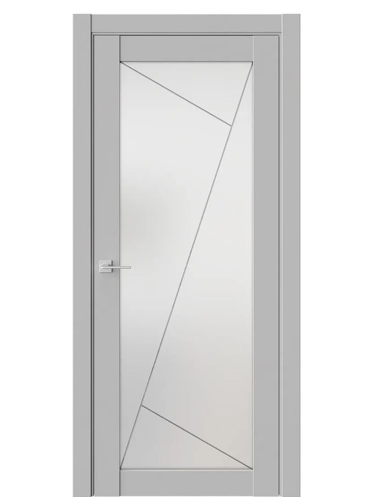 ДВЕРИ WestStyle NR2 Макиато /Белое Сатинат ДО ДВЕРИ WestStyle NR2 Макиато /Белое Сатинат ДО