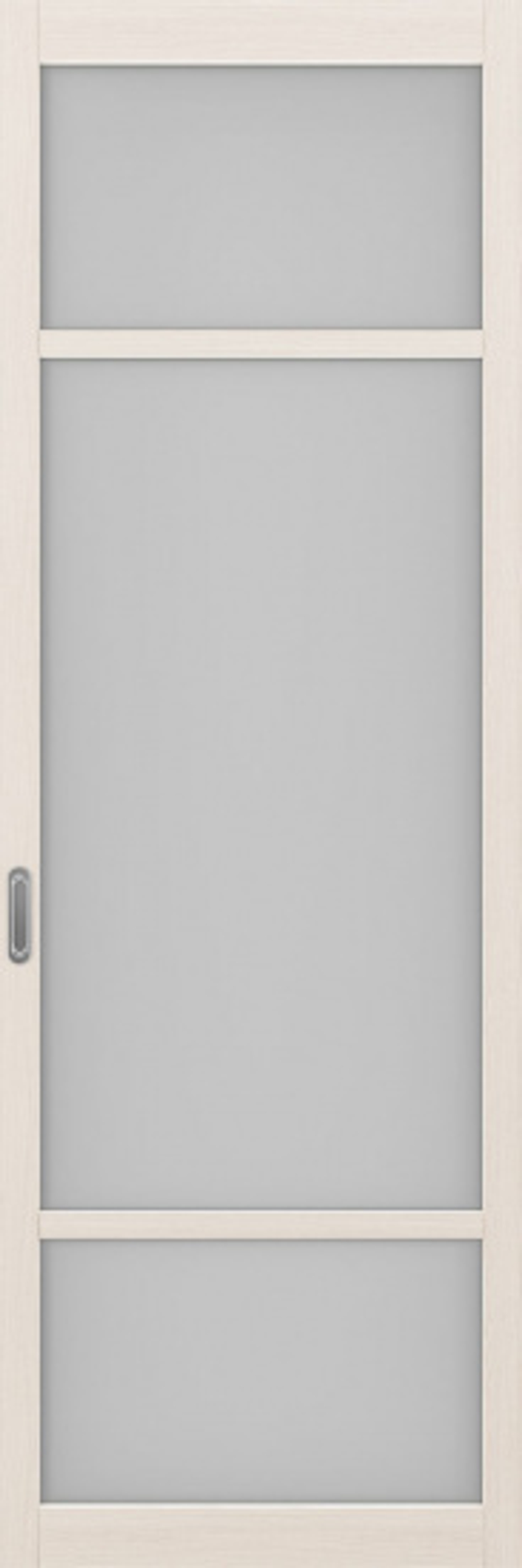 Раздвижная перегородка OP 131.222 экошпон (цена за 1 кв.м)