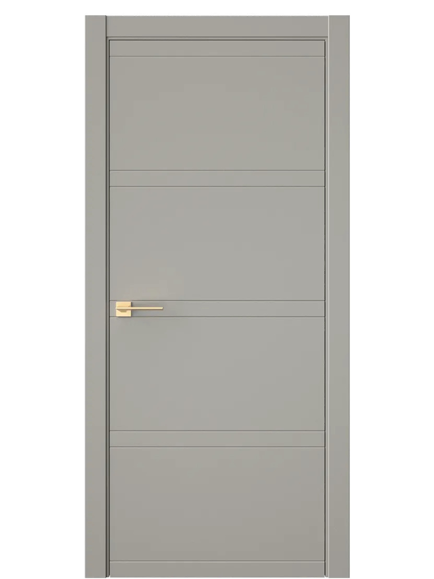 Двери WestStyle  EVO 0 Пустынное Золото  ДГ