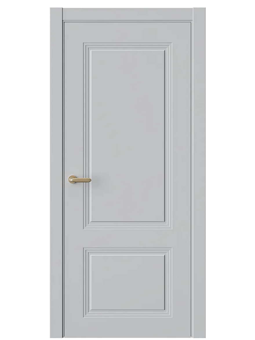 Двери WestStyle  Monte 3 Агатовое Сияние ДГ