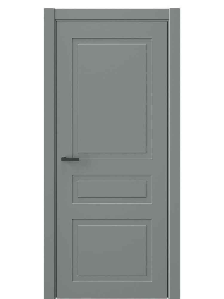 Двери WestStyle  Novva 11 Морская Галька ДГ