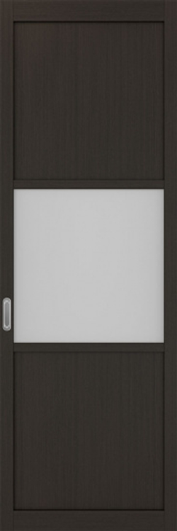 Раздвижная перегородка OP 130.121 экошпон (цена за 1 кв.м)