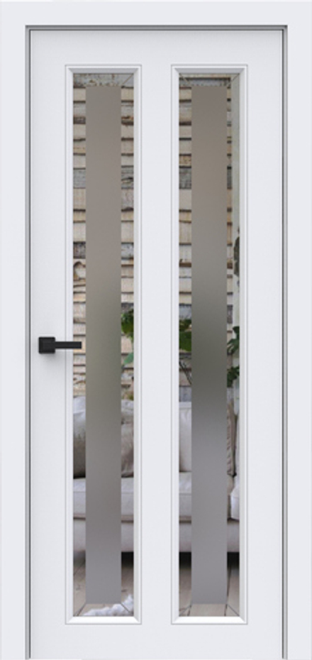 Межкомнатные двери ГАРМОНИЯ "Q5" ДО Garmony Чебоксары