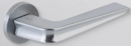 Ручка Quasar F33Z56-MS Матовый хром