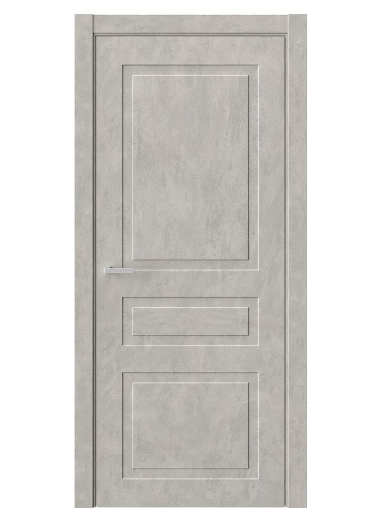 Двери WestStyle Novva 11 Бетон Смоки ДГ Двери WestStyle Novva 11 Бетон Смоки ДГ
