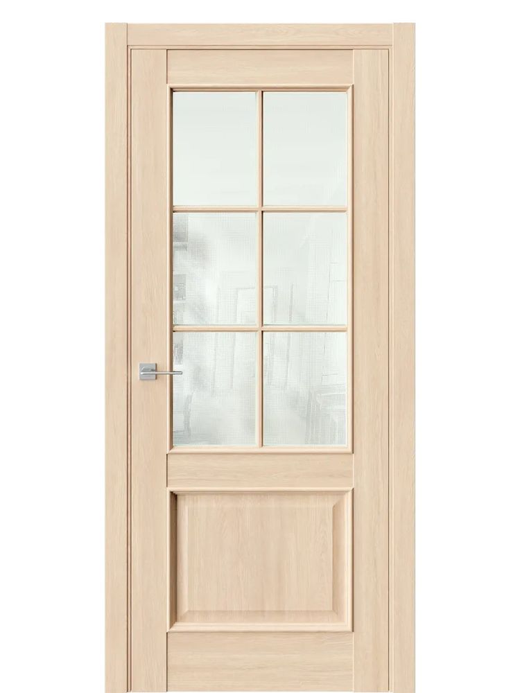 Двери WestStyle En 6 Сенди / Кризет  ДО