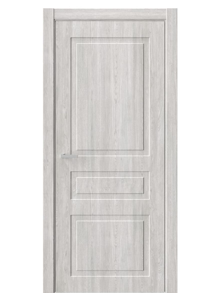 Двери WestStyle  Novva 11 Дуб Оксфорд ДГ