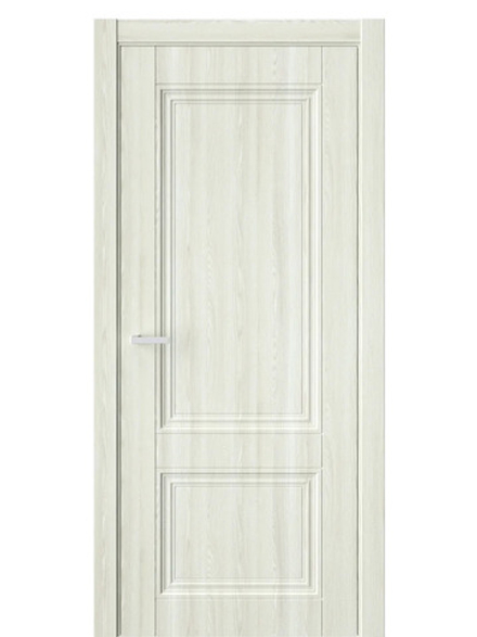 Двери WestStyle  Demiss 3  Клен Крем  ДГ