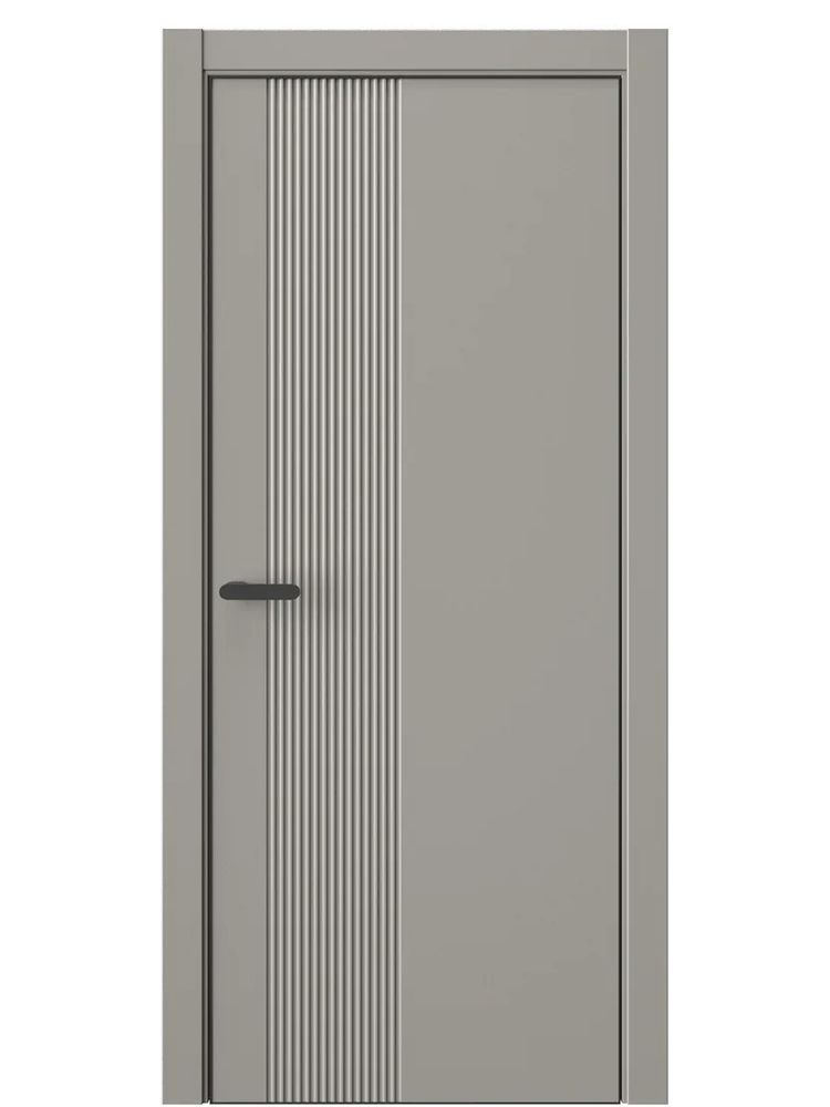 Двери WestStyle  "IN Flain 3" Пустынное Золото /алюм.кромка  ДГ