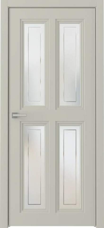 Двери Universe "Капелла Classic 7" (ДО)