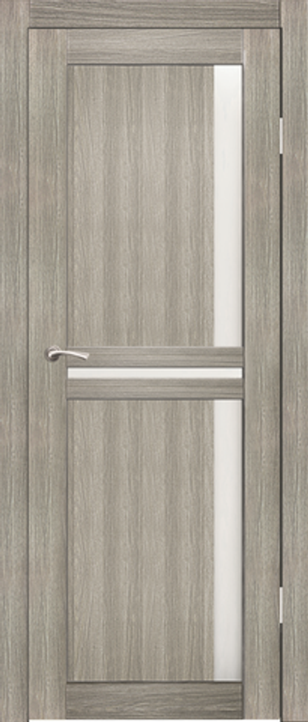 Межкомнатные двери SYNERGY "Эль Порте" Рустик натуральный (Сатинат матовое)