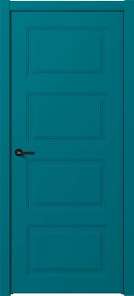 Двери Universe "Трин 6 Classic" (ДГ)