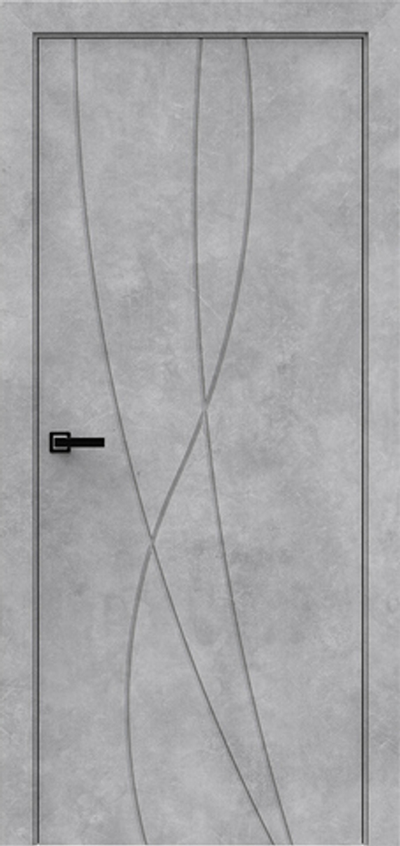 Межкомнатные двери ГАРМОНИЯ "G6" Garmony Чебоксары