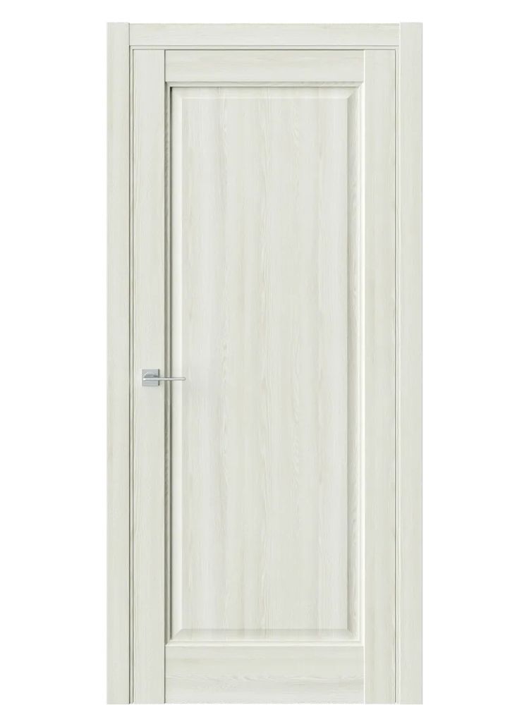 ДВЕРИ WestStyle  SE 1 Клен Крем ДГ